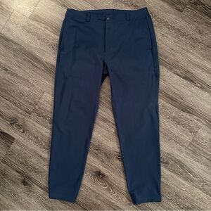 Mack Weldon Radius Flex Jogger